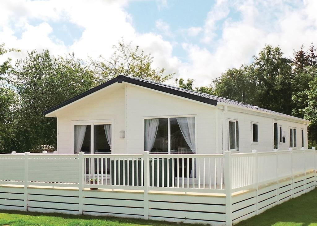 Riverview Country Park Hotel Forres Quarto foto