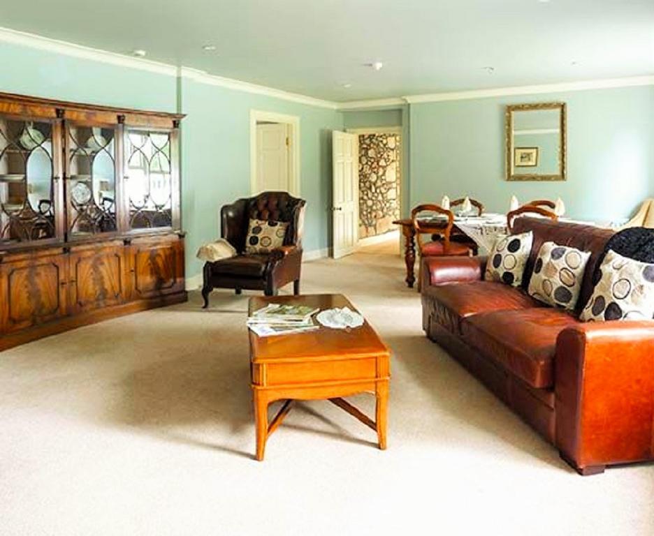 Riverview Country Park Hotel Forres Quarto foto