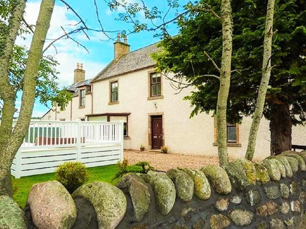 Riverview Country Park Hotel Forres Quarto foto