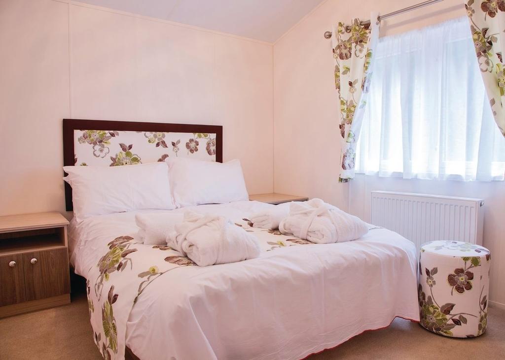Riverview Country Park Hotel Forres Quarto foto
