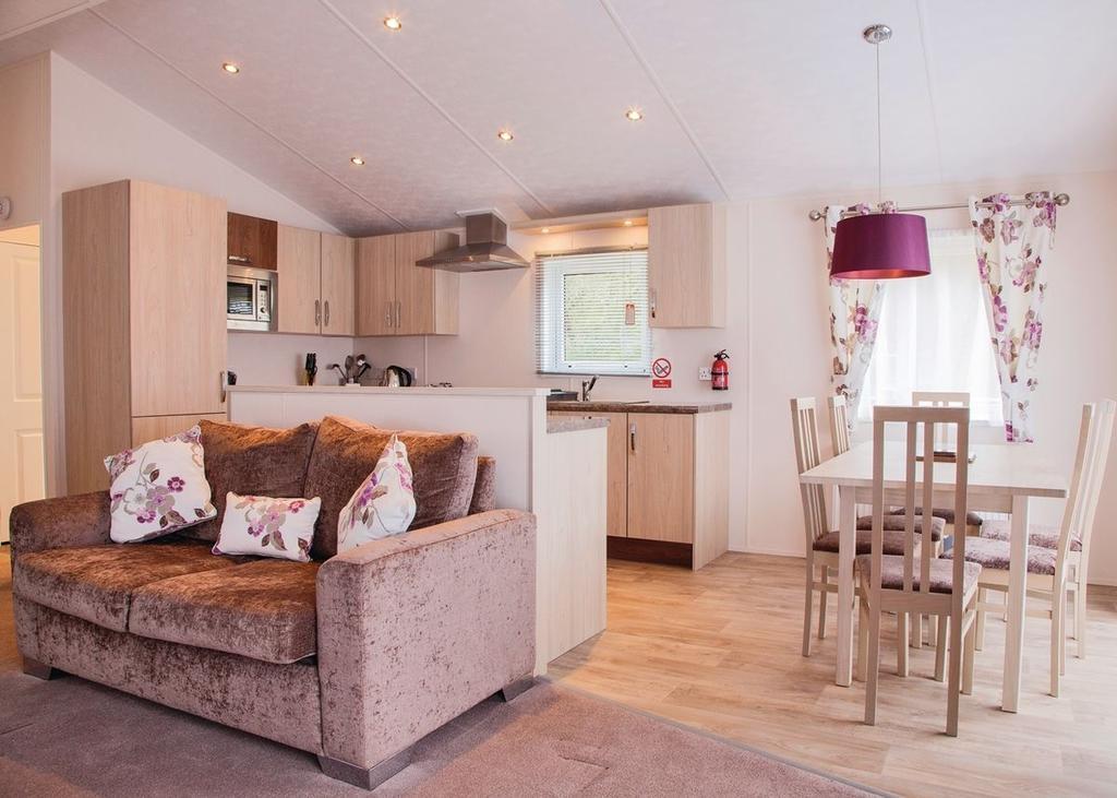 Riverview Country Park Hotel Forres Quarto foto
