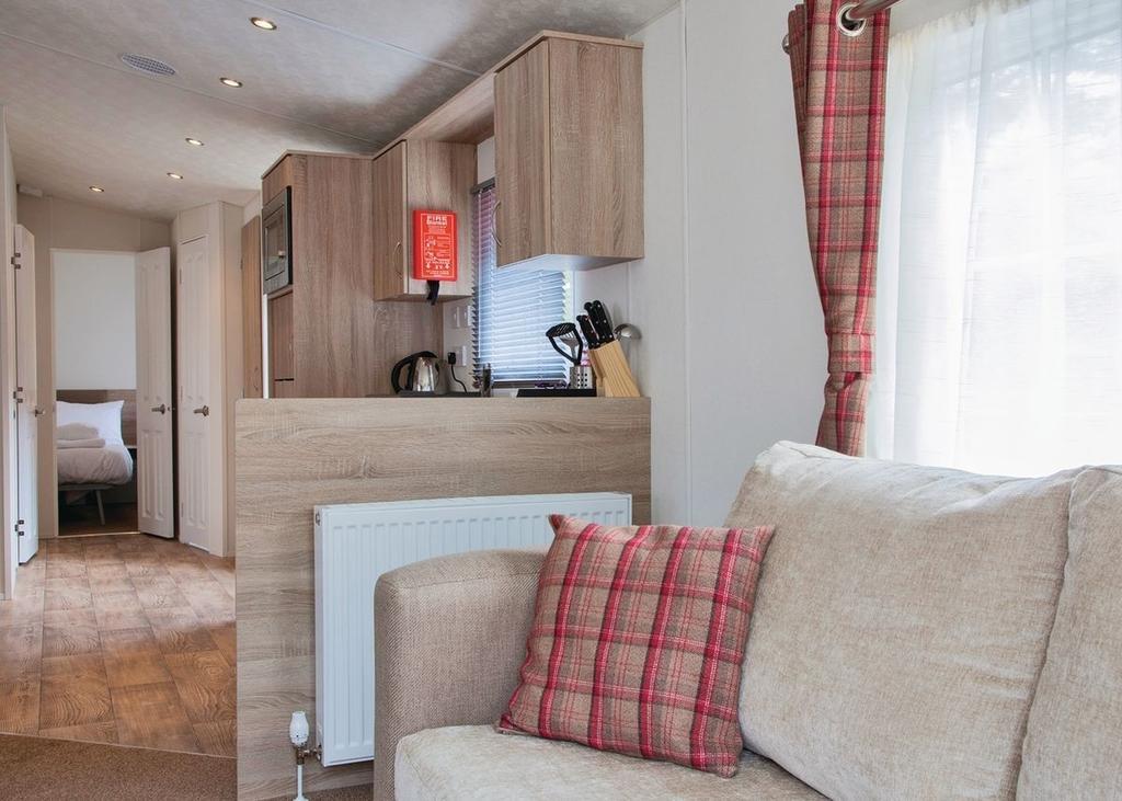 Riverview Country Park Hotel Forres Quarto foto